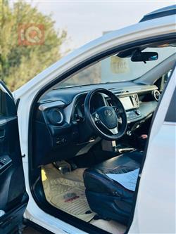 تويوتا راف 4